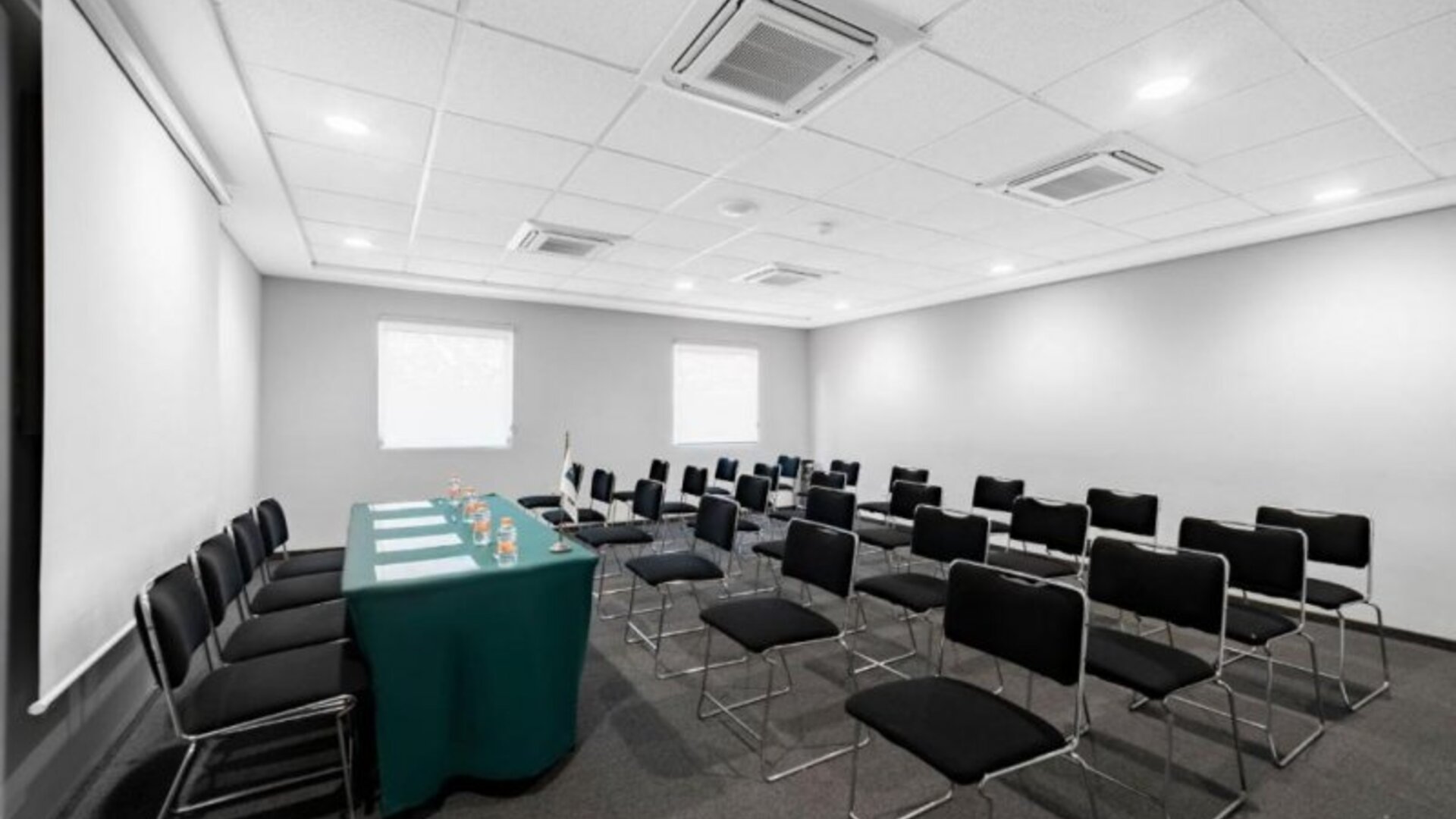 City Express Junior By Marriott Ciudad Del Carmen Aeropuerto