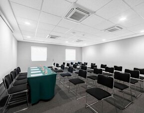 City Express Junior By Marriott Ciudad Del Carmen Aeropuerto