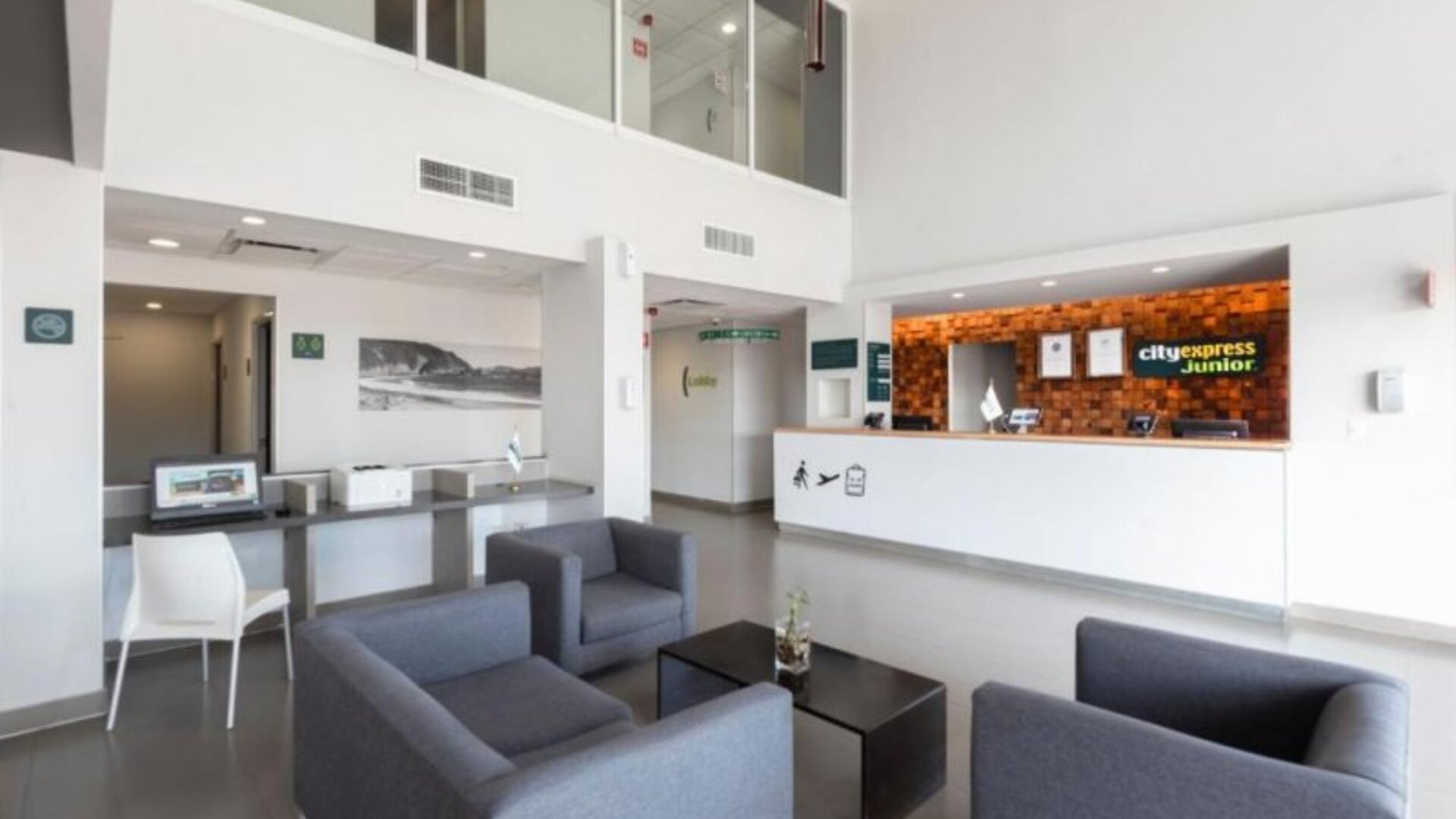 City Express Junior By Marriott Ciudad Del Carmen Aeropuerto