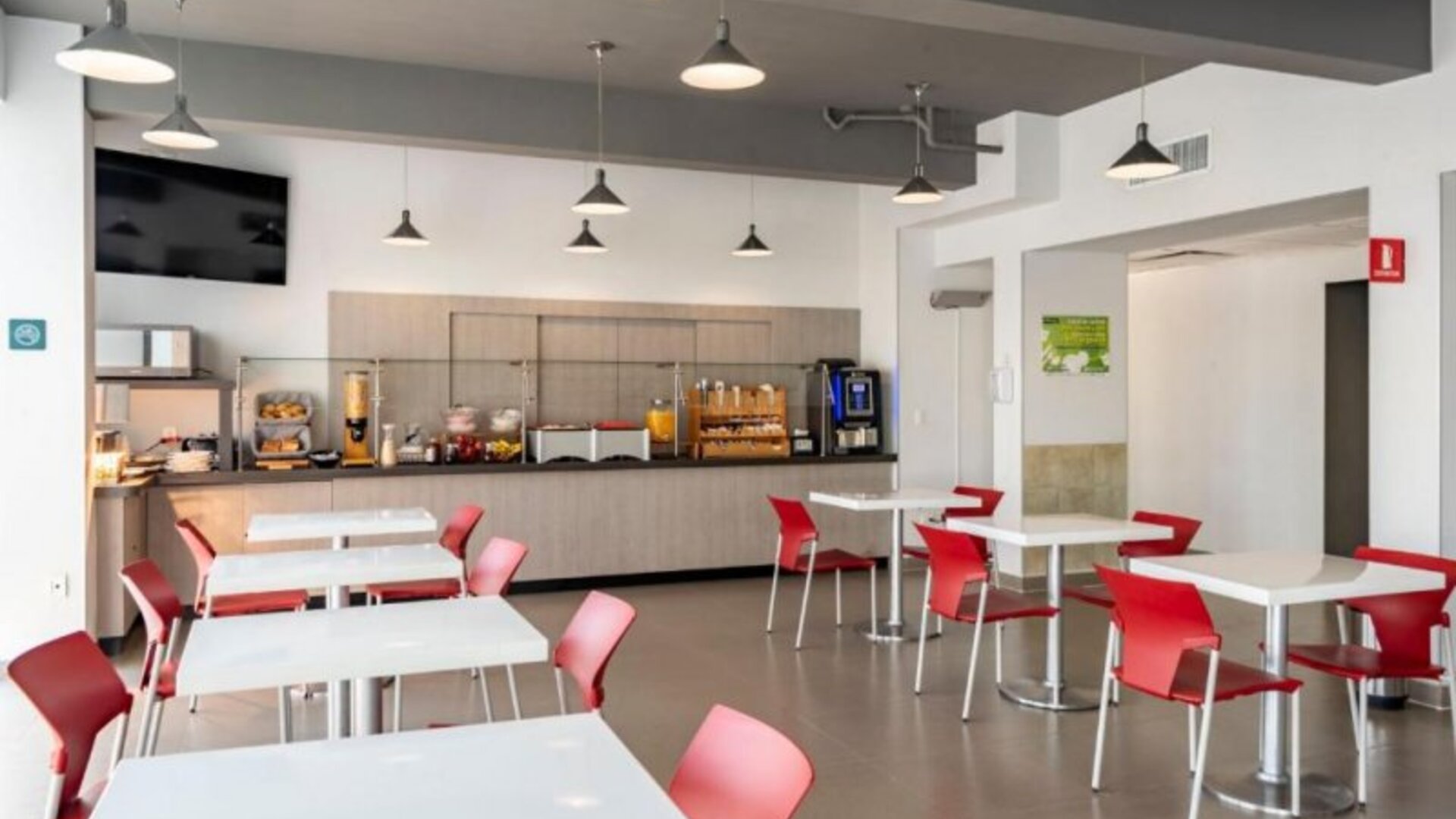 City Express Junior By Marriott Ciudad Del Carmen Aeropuerto