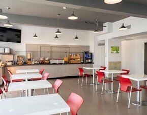 City Express Junior By Marriott Ciudad Del Carmen Aeropuerto