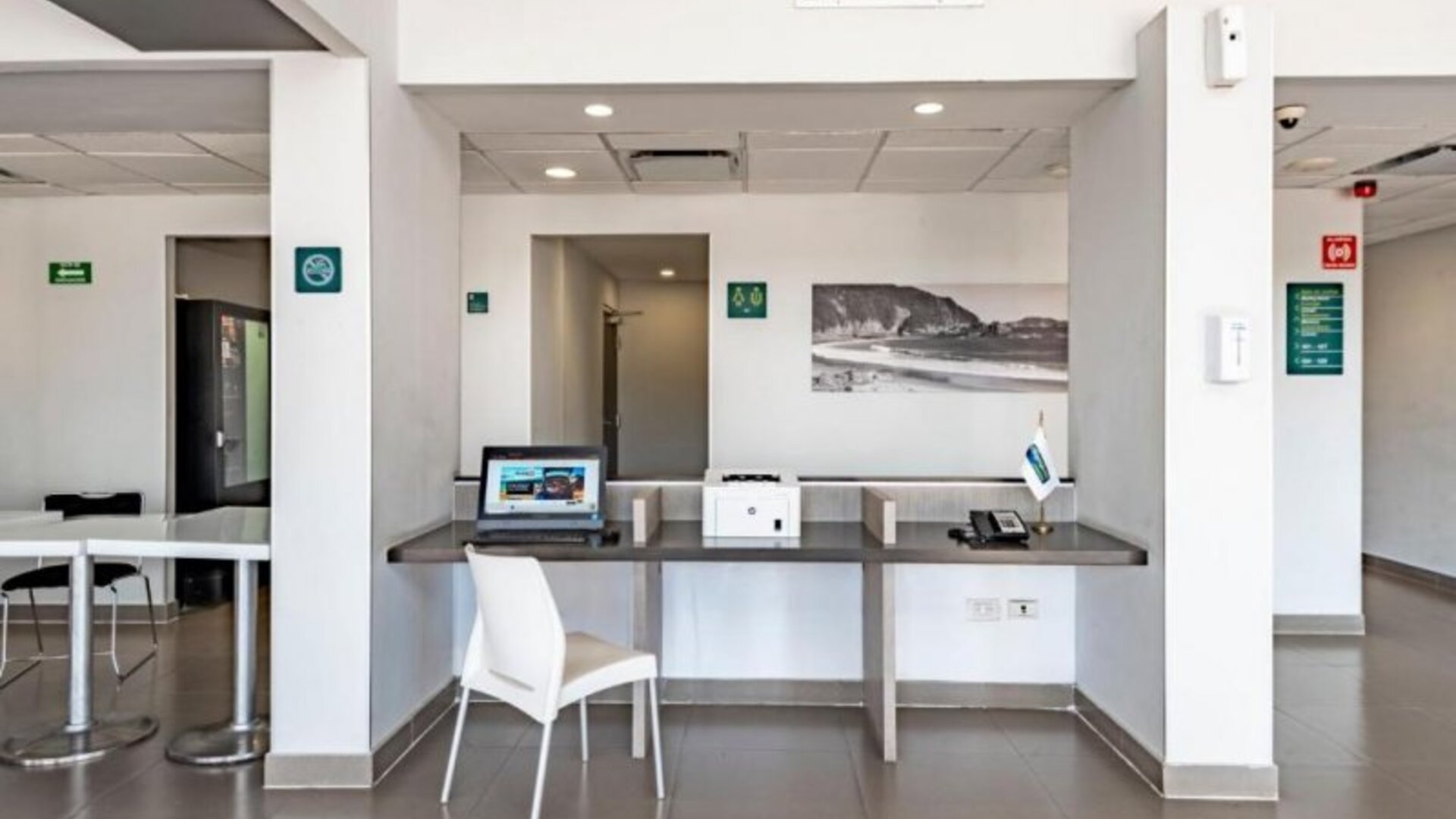 City Express Junior By Marriott Ciudad Del Carmen Aeropuerto