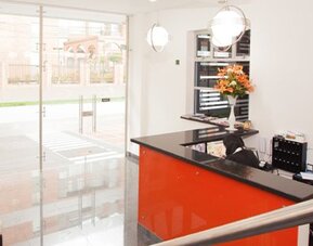 Hotel Castellana 100