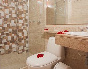 Hotel Castellana 100