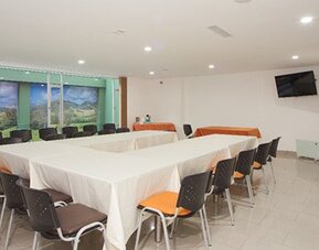 Hotel Castellana 100