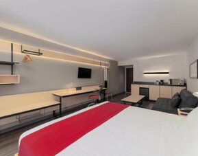 City Express by Marriott Silao Aeropuerto