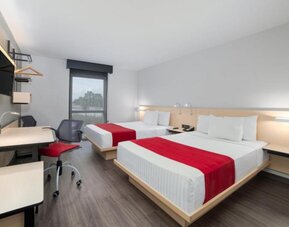 City Express by Marriott Silao Aeropuerto