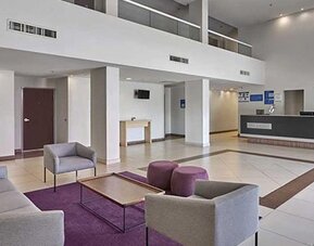 City Express by Marriott Silao Aeropuerto