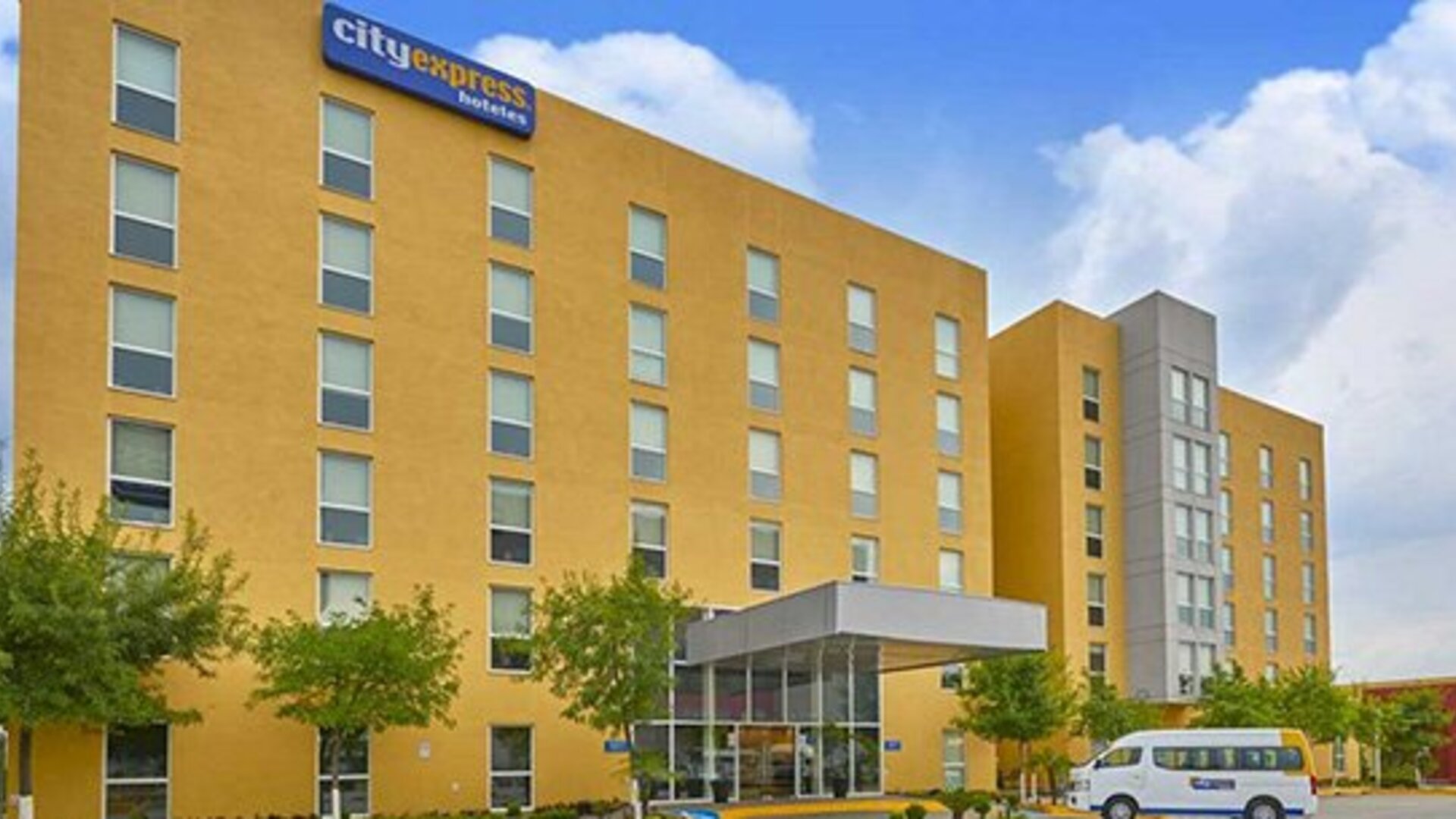 City Express by Marriott Silao Aeropuerto