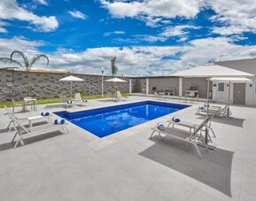 City Express Suites by Marriott Silao Aeropuerto