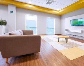 City Express Suites by Marriott Silao Aeropuerto