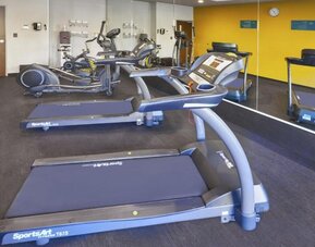 City Express Suites by Marriott Silao Aeropuerto