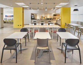 City Express Suites by Marriott Silao Aeropuerto