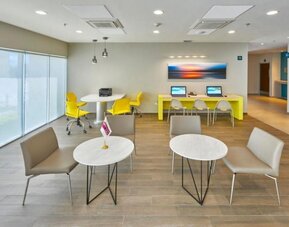 City Express Suites by Marriott Silao Aeropuerto