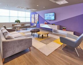City Express Suites by Marriott Silao Aeropuerto