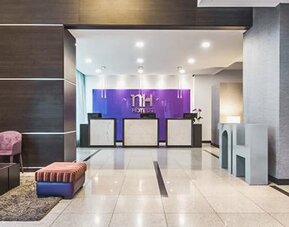 NH Bogota Urban 26 Royal