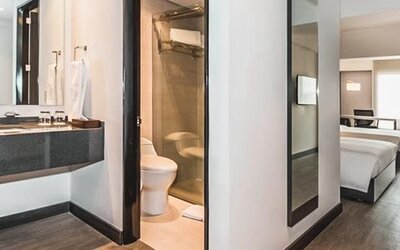 NH Bogota Urban 26 Royal