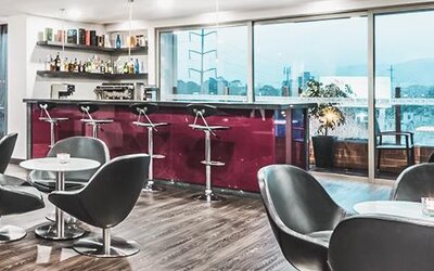 NH Bogota Urban 26 Royal