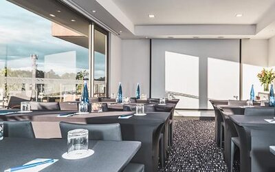 NH Bogota Urban 26 Royal