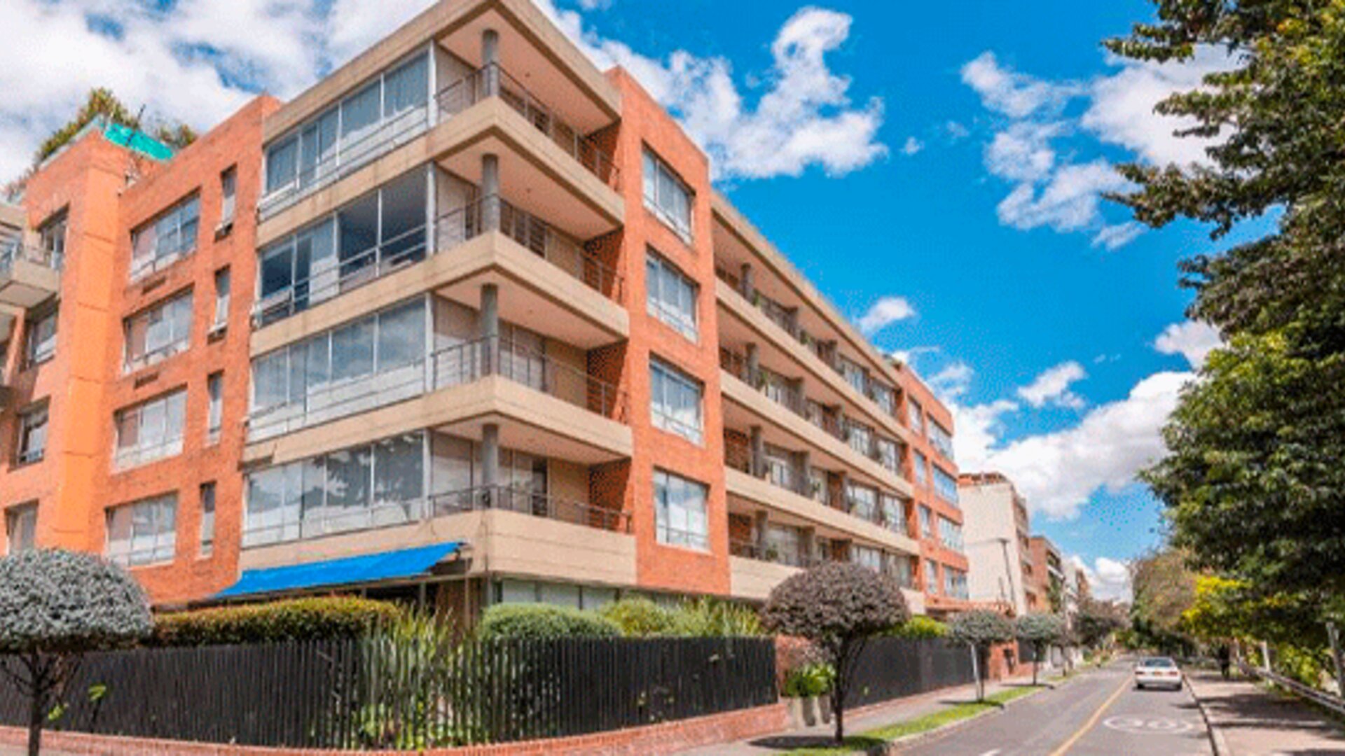 Faranda Collection Bogotá