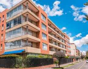 Faranda Collection Bogotá