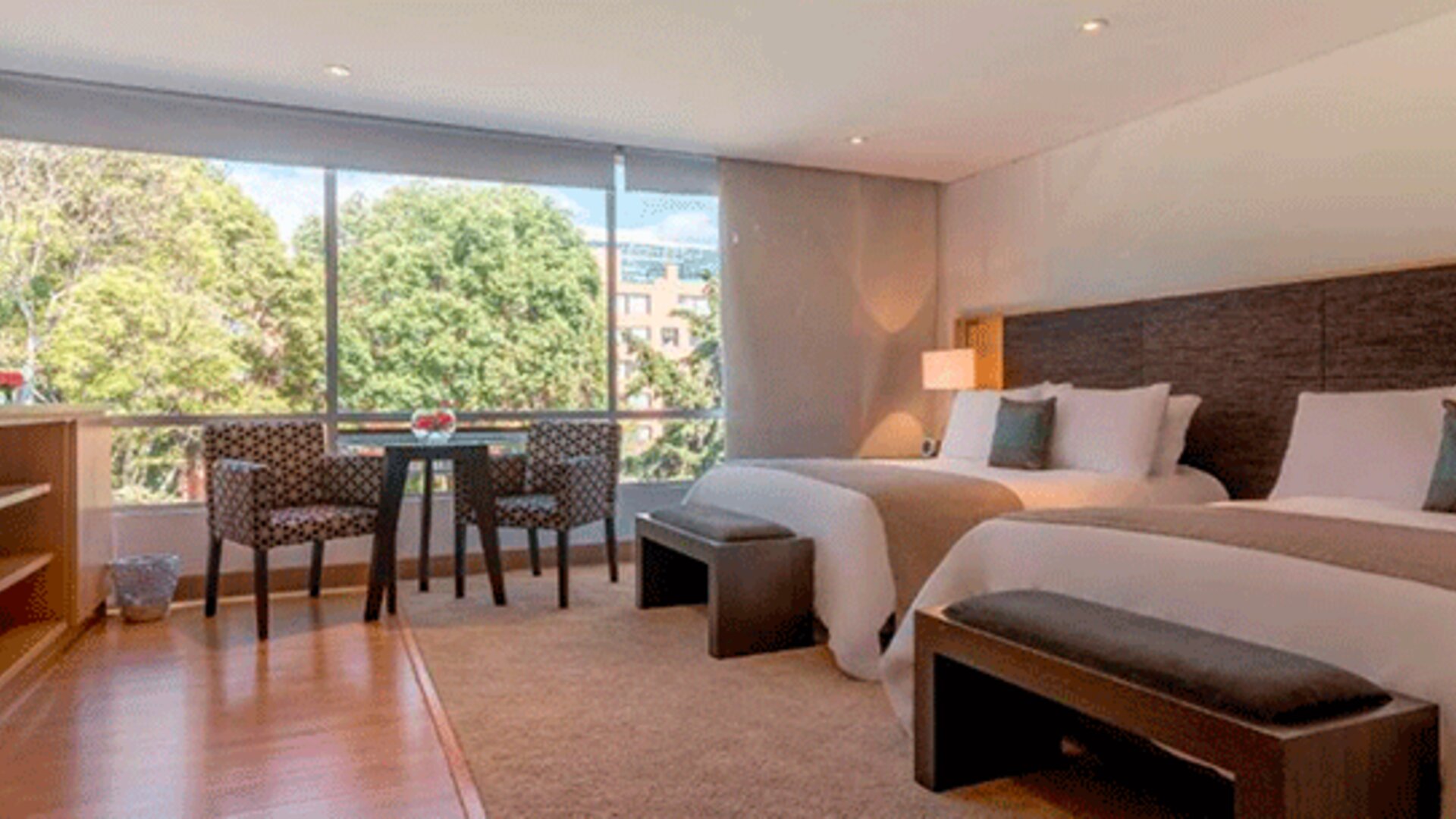 Faranda Collection Bogotá