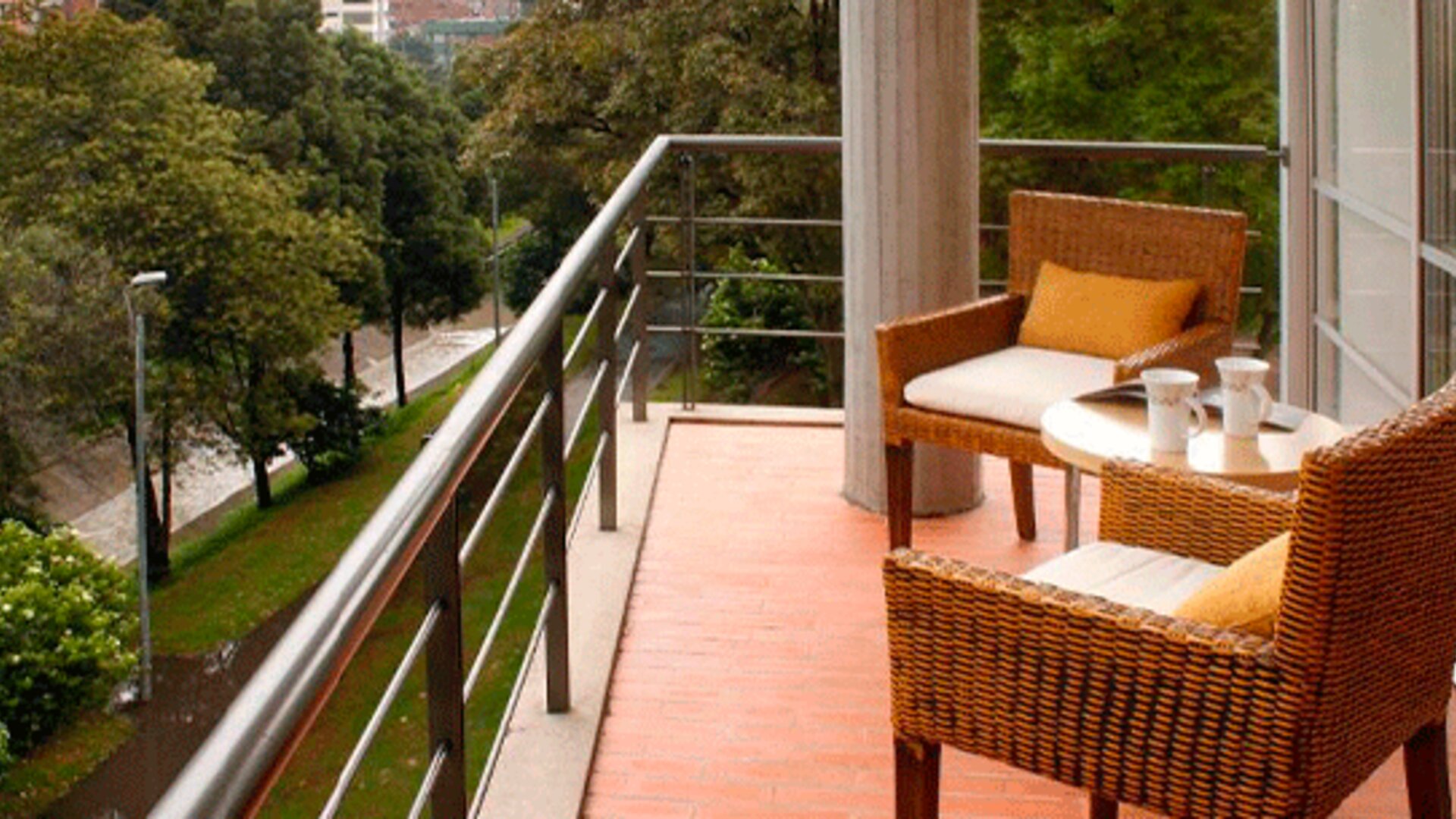 Faranda Collection Bogotá