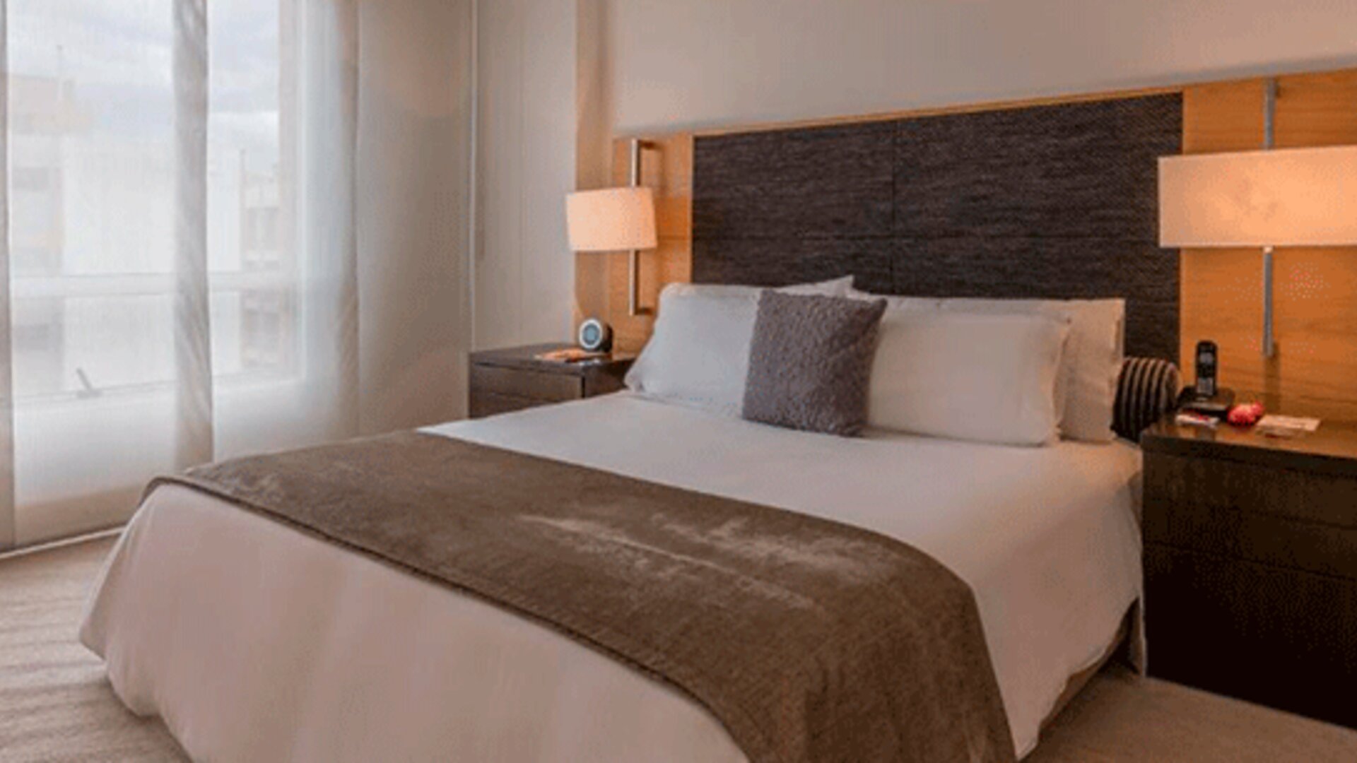 Faranda Collection Bogotá