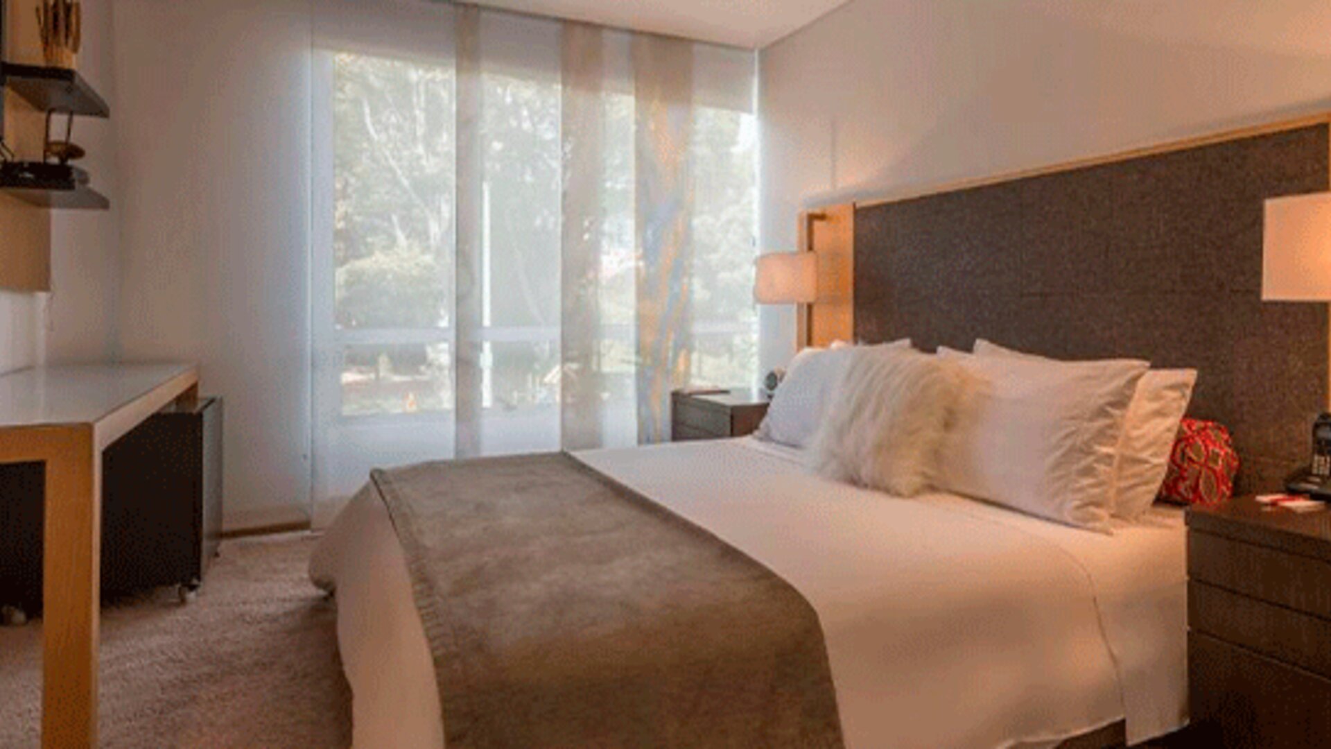 Faranda Collection Bogotá