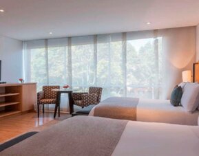 Faranda Collection Bogotá