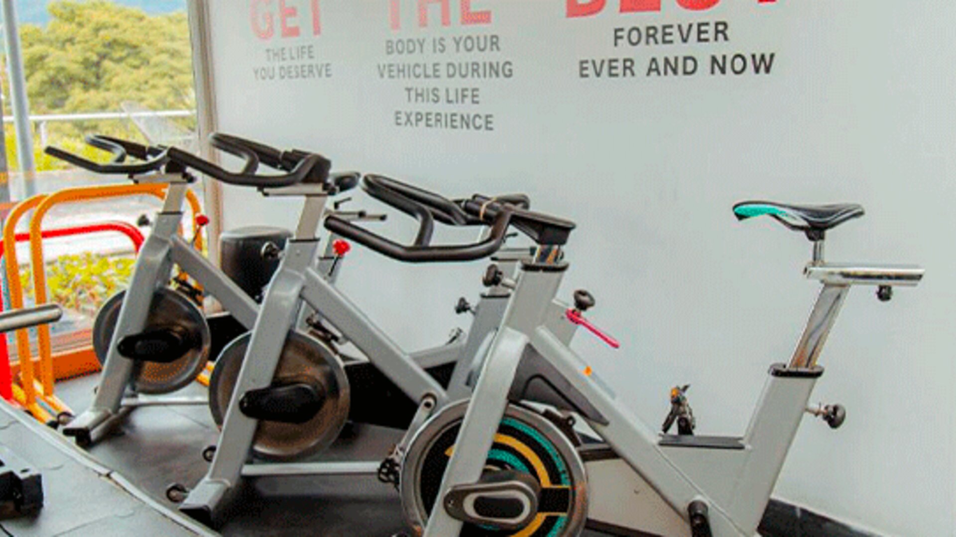 Faranda Collection Bogotá