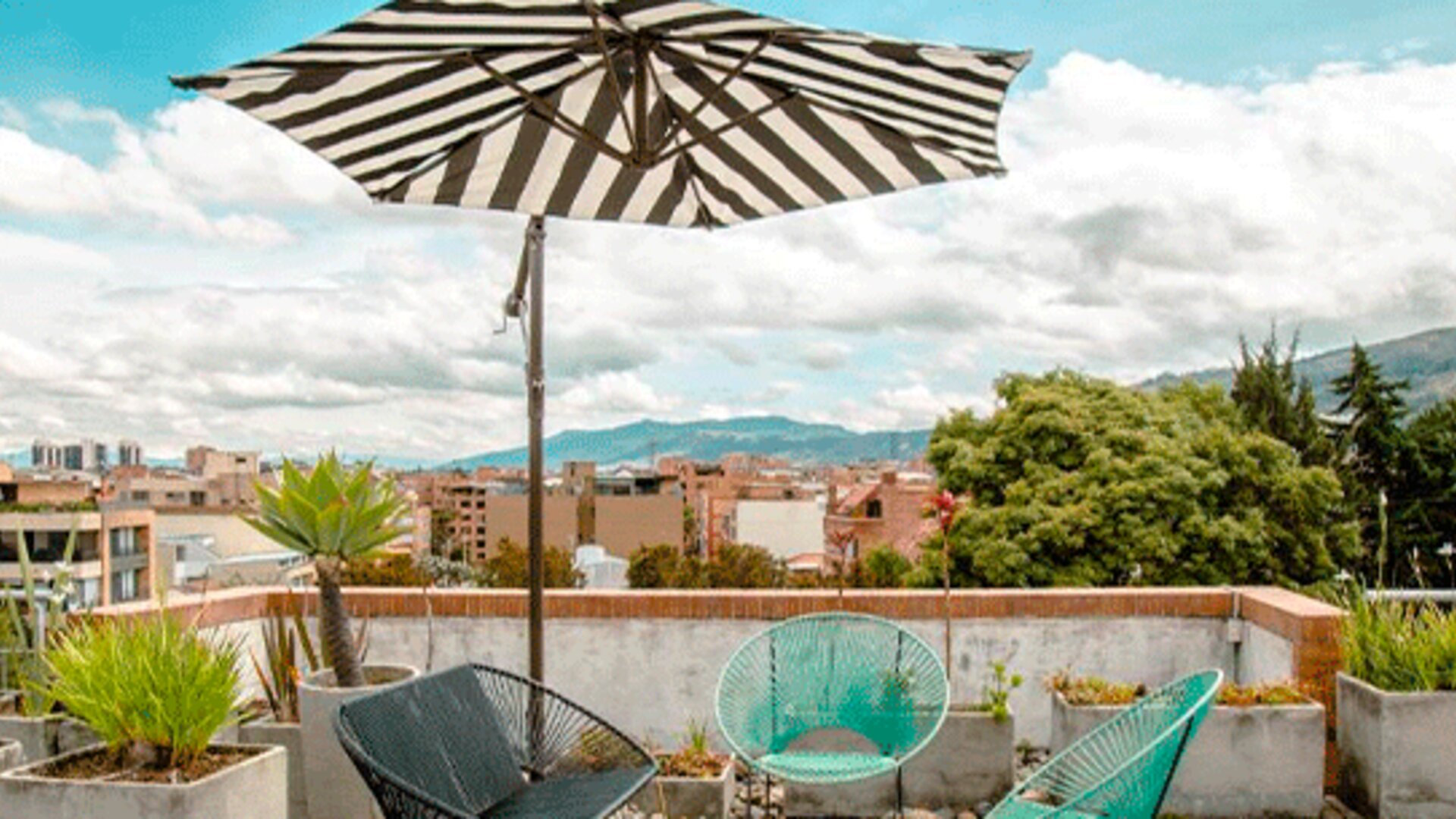 Faranda Collection Bogotá