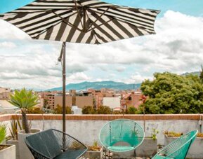 Faranda Collection Bogotá