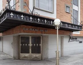 Hotel Picasso Inn