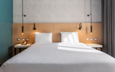 Novotel Bogotá Parque 93