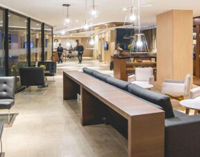 Novotel Bogotá Parque 93