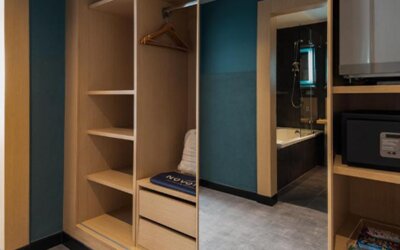 Novotel Bogotá Parque 93