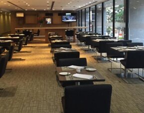 Novotel Bogotá Parque 93