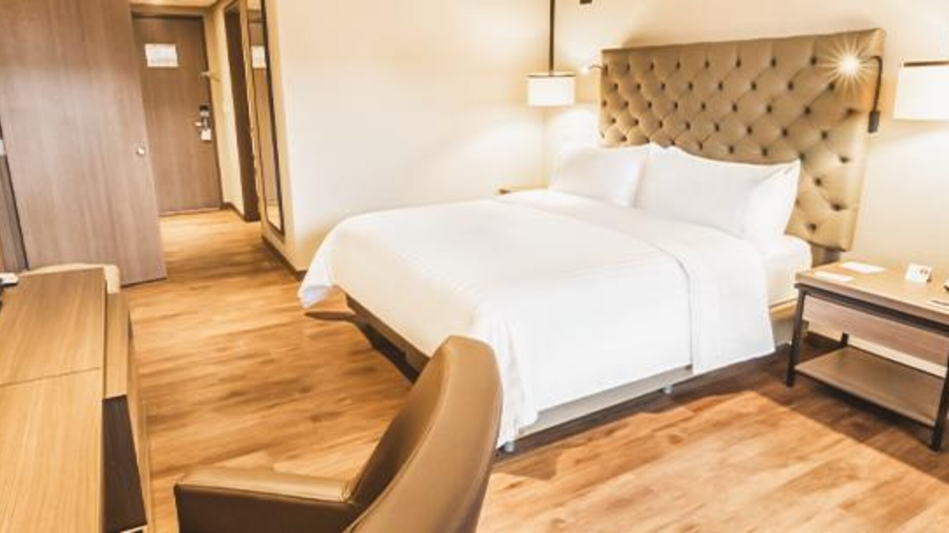 GHL Style Hotel Bogotá Occidente