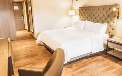 GHL Style Hotel Bogotá Occidente