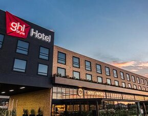 GHL Style Hotel Bogotá Occidente