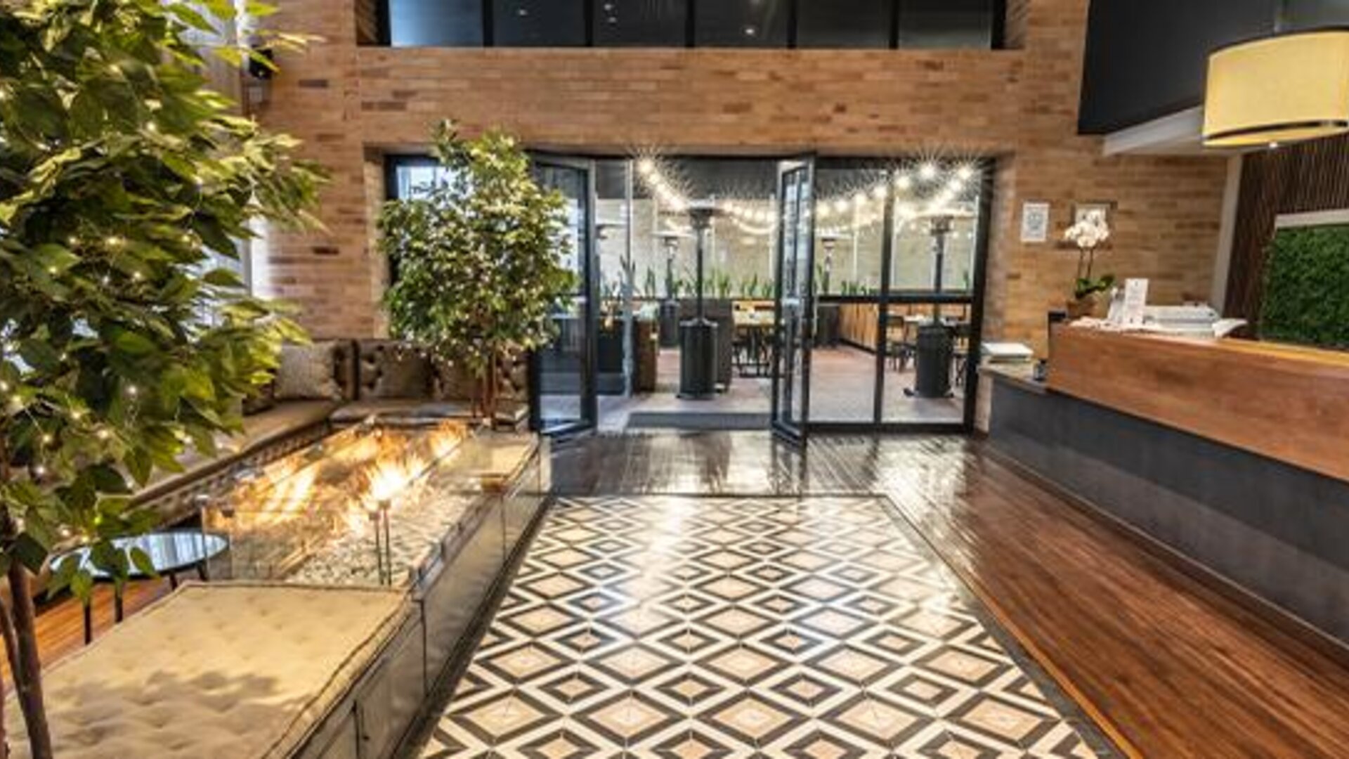 GHL Style Hotel Bogotá Occidente