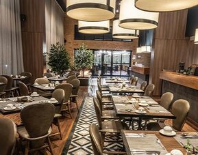 GHL Style Hotel Bogotá Occidente