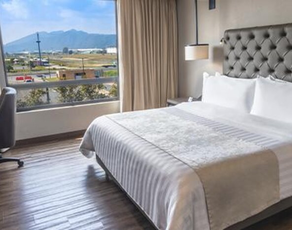 GHL Style Hotel Bogotá Occidente