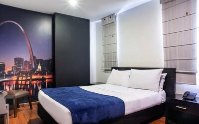 Hotel Santa Barbara Real