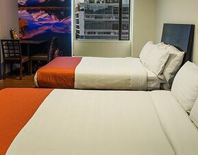 Hotel Santa Barbara Real