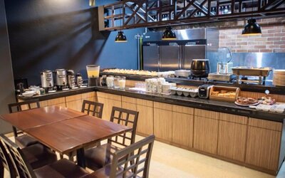 Hotel Santa Barbara Real