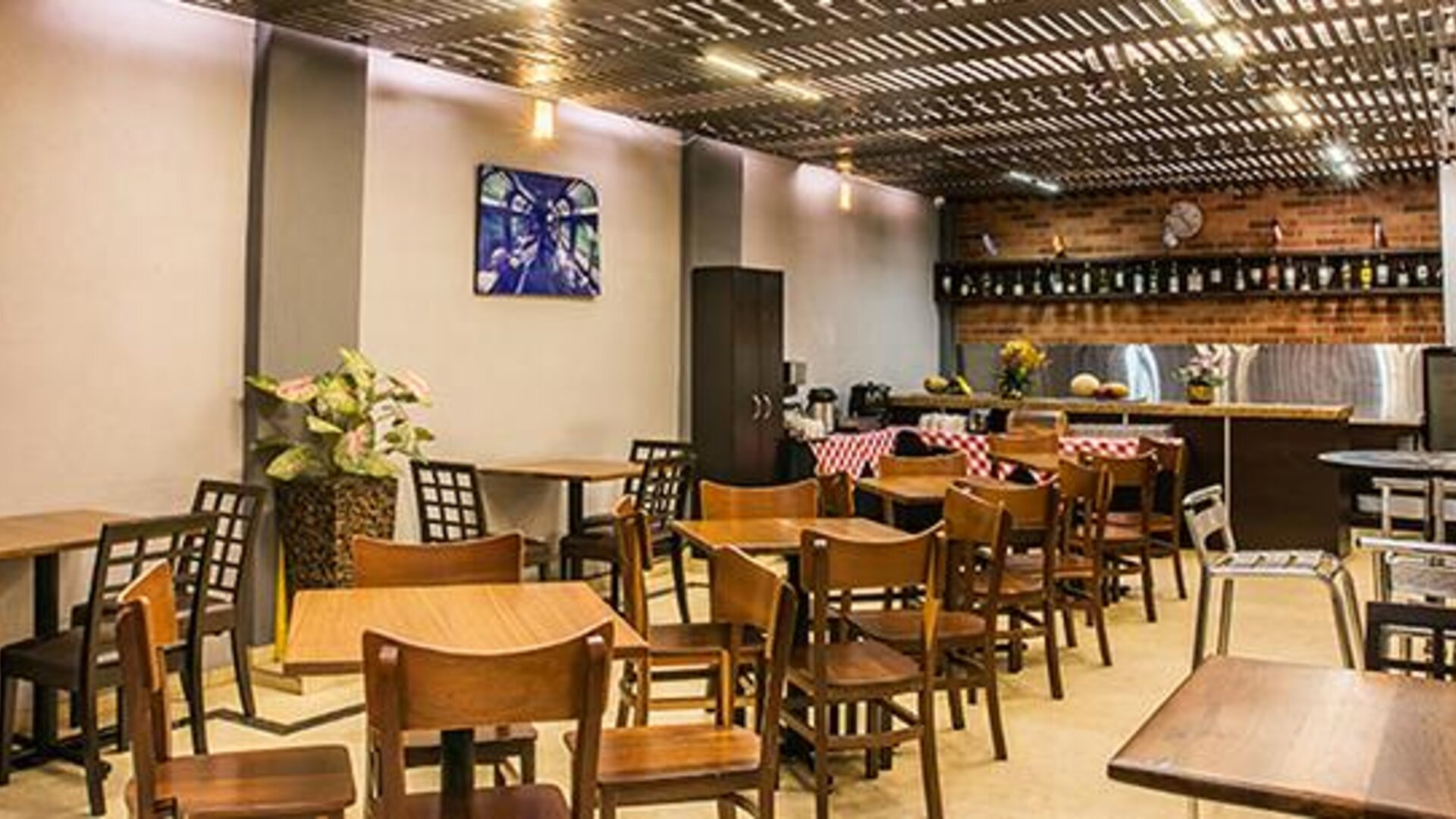 Hotel Santa Barbara Real