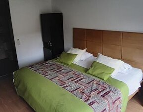 Hotel Cosmopolitan Bogotá