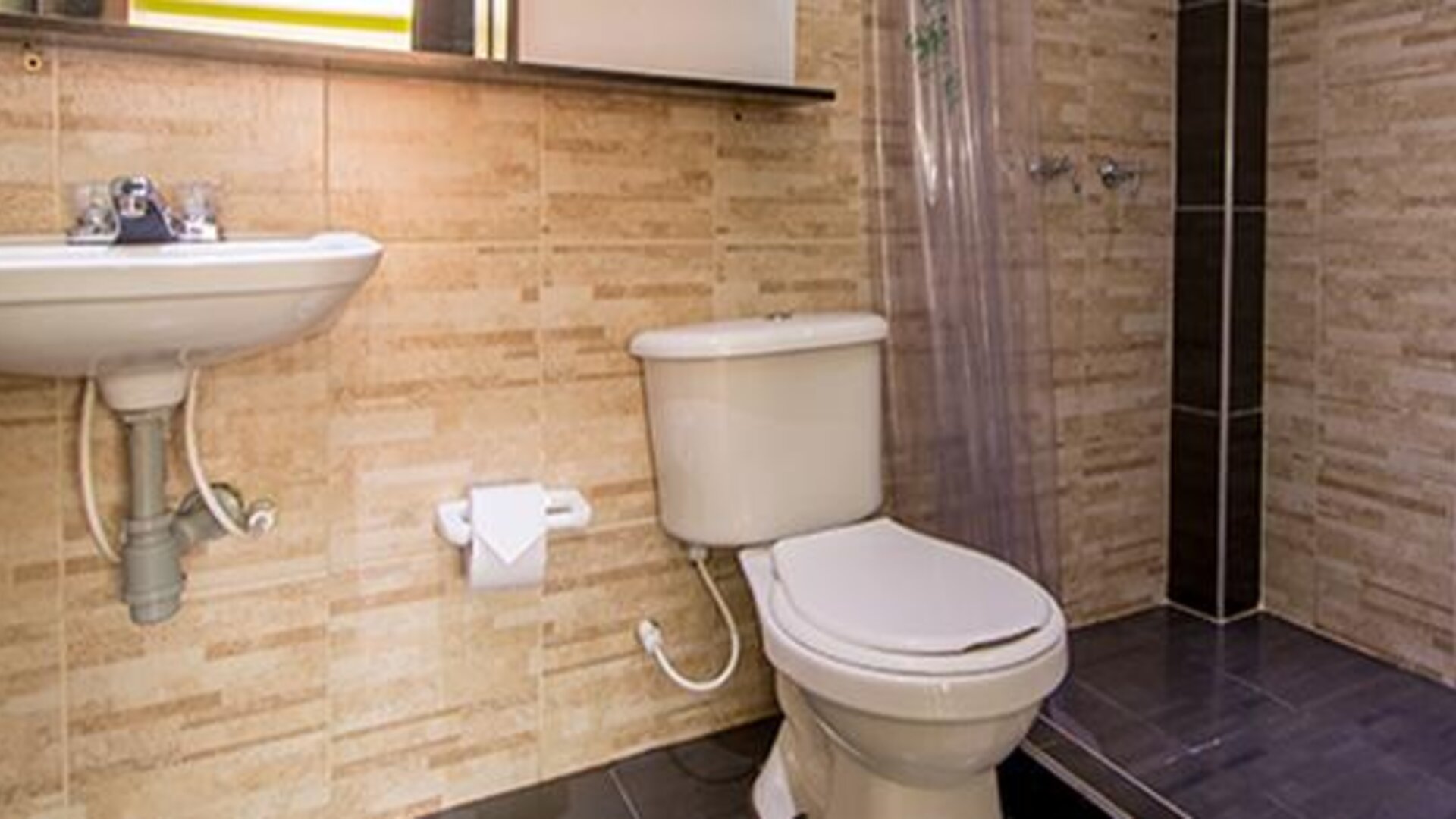 Hotel Cosmopolitan Bogotá